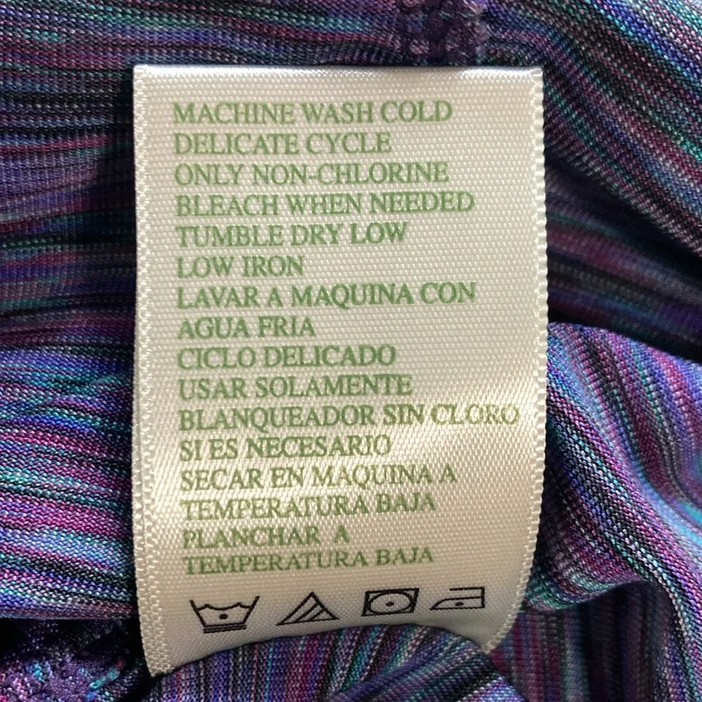 Workout set by Tangerine. Size Small - Picture 7 of 14